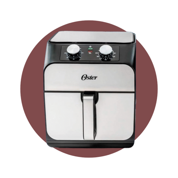 FREIDORA DE AIRE OSTER 5.5L AF55