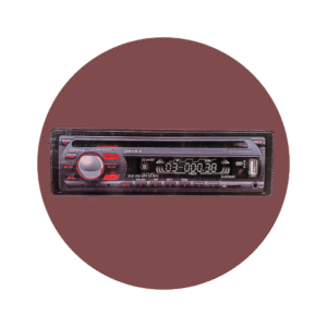 RADIO PARA CARRO R1D-460U