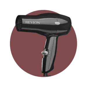 SECADOR DE CABELLO REVLON RVDR5034