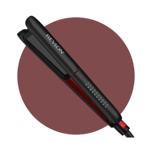 Plancha de cabello Revlon RVST2211 negra