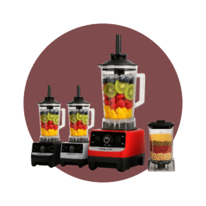 LIQUADORA RAF 1000W 2.0L