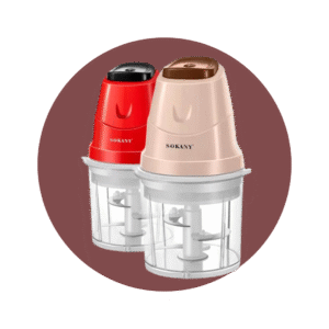 PICATODO SOKANY 0.7L 250W