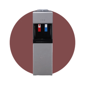 DISPENSADOR SMC AGUA FRIA CALIENTE