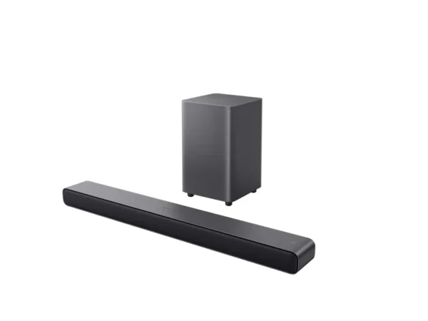 TCL Soundbar Super Bass S55H - Image 2