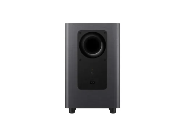 TCL Soundbar Super Bass S55H - Image 4
