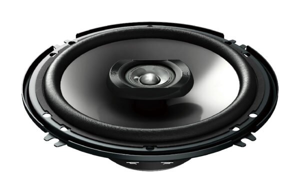 Parlante PIONEER de 2 vías 16 cm - Image 2