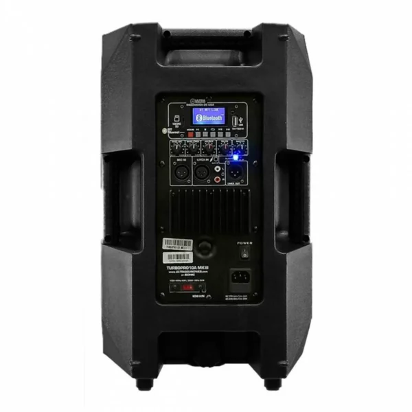 CAJA AMPLIFICADA ULTRASOUND TURBO PRO 10" - Image 2