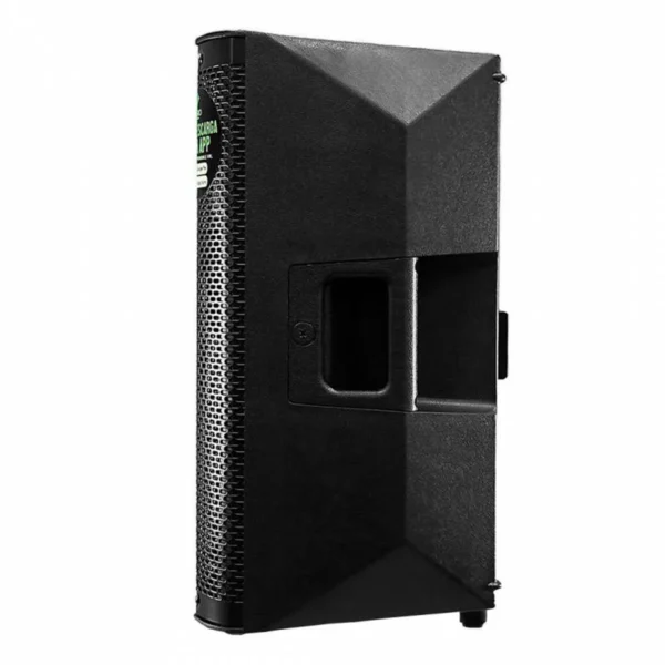 CAJA AMPLIFICADA ULTRASOUND TURBO PRO 10" - Image 4
