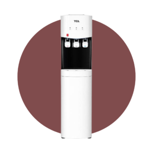TY-LWYR108 DISPENSADOR TCL CON GABINETE