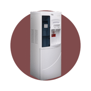 TYLDR32W (1) DISPENSADOR DE AGUA TCL CON GABINTE TYLDR32W