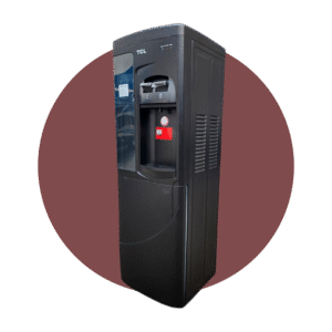 DISPENSADOR DE AGUA TCL CON GABINTE TYLDR32W