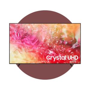 Smart TV Samsung 70" Crystal UHD 4K DU7000