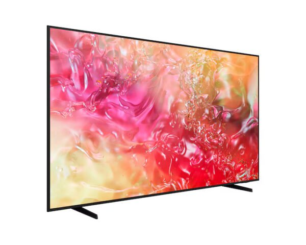 Smart TV Samsung 70" Crystal UHD 4K DU7000 - Image 2