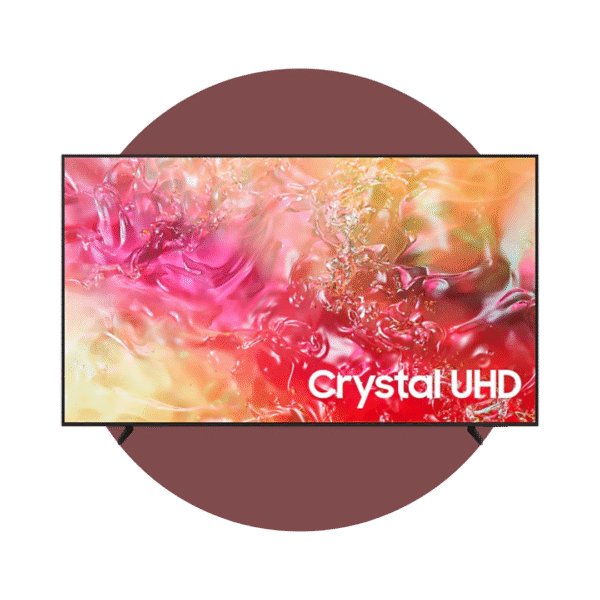 Smart TV Samsung 70" Crystal UHD 4K DU7000