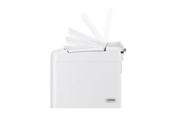 Lavadora LG Carga Superior 21Kg Motor Inverter AI DD™ con TurboWash™ ThinQ™ - Image 7
