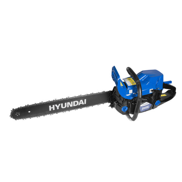 MOTOSIERRA HYUNDAY 24" TURBO 900 - Image 3