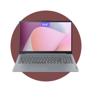PORTATIL LENOVO RYZEN 3 8GB/512GB