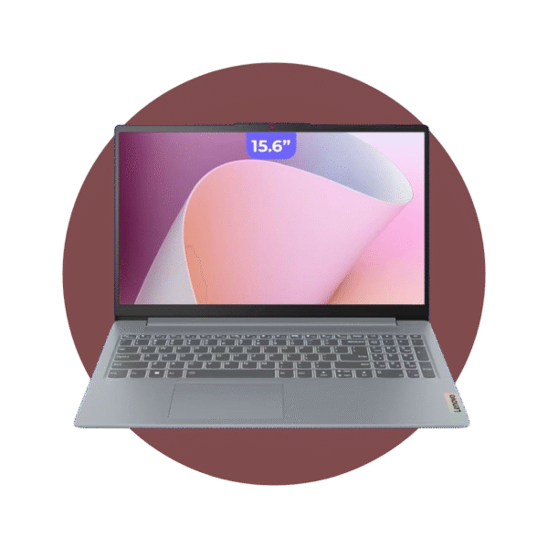 PORTATIL LENOVO RYZEN 3 8GB/512GB