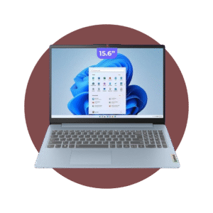 PORTATIL LENOVO CORE I3 8GB/512GB