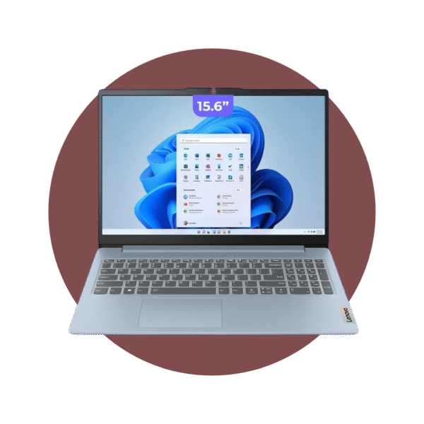 PORTATIL LENOVO CORE I3 8GB/512GB