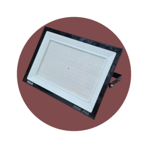 REFLECTOR LED 250W 6500K