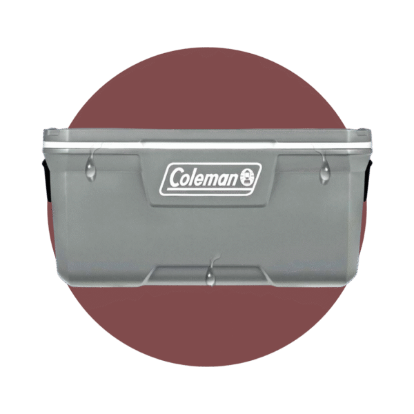 HIELERA PLÁSTICA 120QT/113LITROS