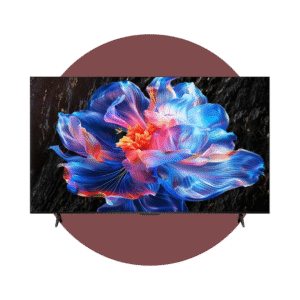 75P6K (1) Televisor 75" TCL Google TV 4K