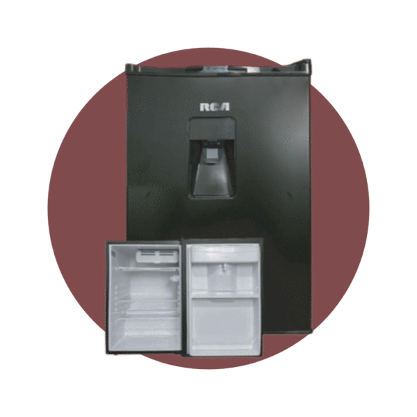 MINIBAR RCA 128 LITROS UNA PUERTA