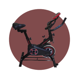 Bicicleta Estática SPINNING SPORT BIC-GS02