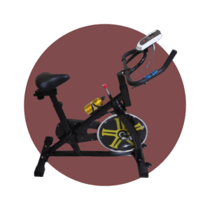 Bicicleta Estática SPINNING SPORT BIC-GS03