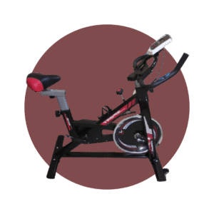 Bicicleta Estática SPINNING SPORT BIC-GS04