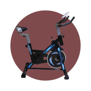 Bicicleta Estática SPINNING SPORT BIC-GS05