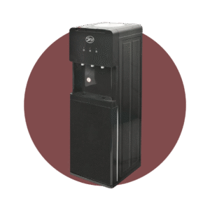 DISPENSADOR E-LIFE BOTELLON SUPERIOR