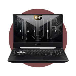 PORTATIL ASUS RYZEN 5 16GB/512GB