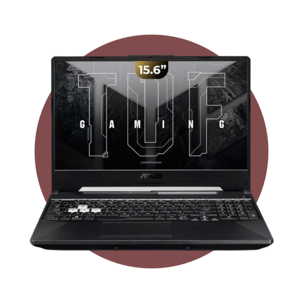 PORTATIL ASUS RYZEN 5 16GB/512GB