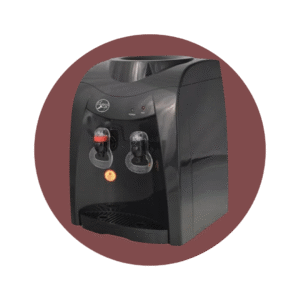 DISPENSADO E-LIFE DE MESA