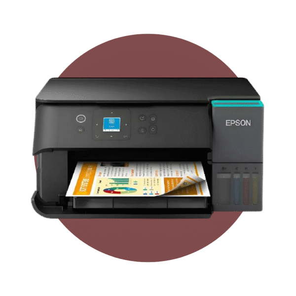 IMPRESORA EPSON L4360 MULTIFUNCION