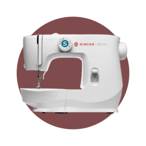 MÁQUINA DE COSER SINGER M2105