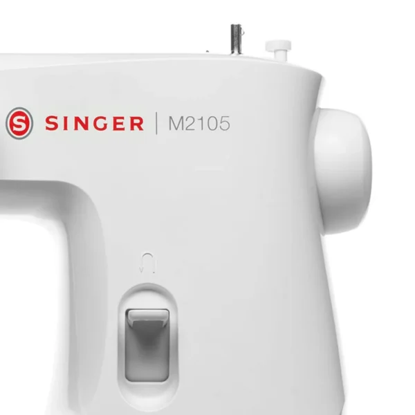 MÁQUINA DE COSER SINGER M2105 - Image 4