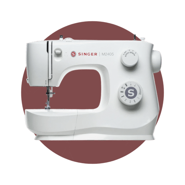 Máquina De Coser SINGER® M2405