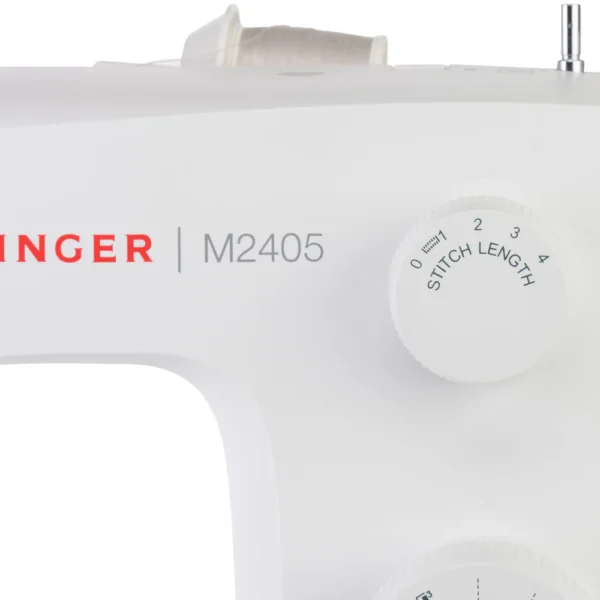 Máquina De Coser SINGER® M2405 - Image 2