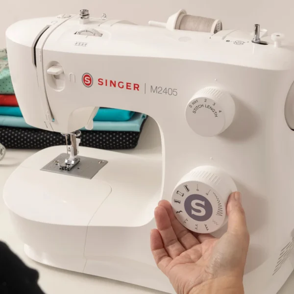 Máquina De Coser SINGER® M2405 - Image 6