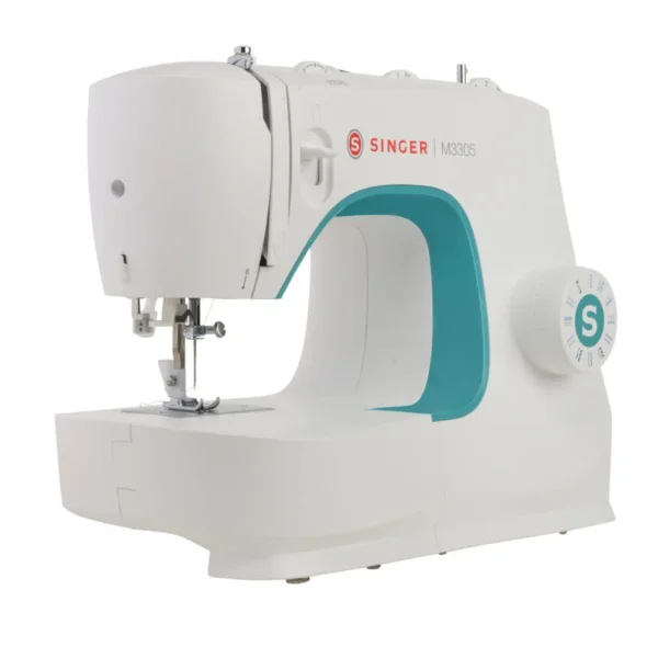 MÁQUINA DE COSER SINGER M3305 - Image 2