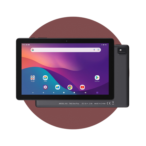 TABLET RCA TAB ONE 10 4GB/64GB