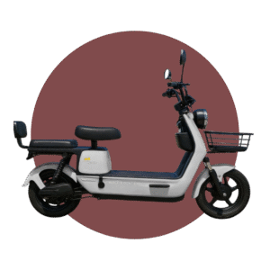 BICICLETA ELÉCTRICA 1407 RACE ROCKETI 500W