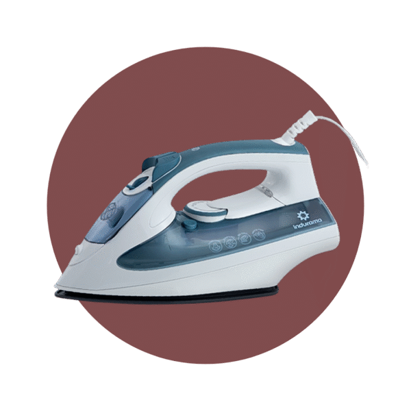 PLANCHA INDURAMA BASICA PLUS