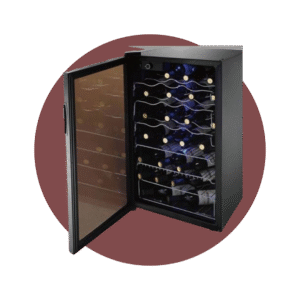 VINERA RCA 26 BOTELLAS