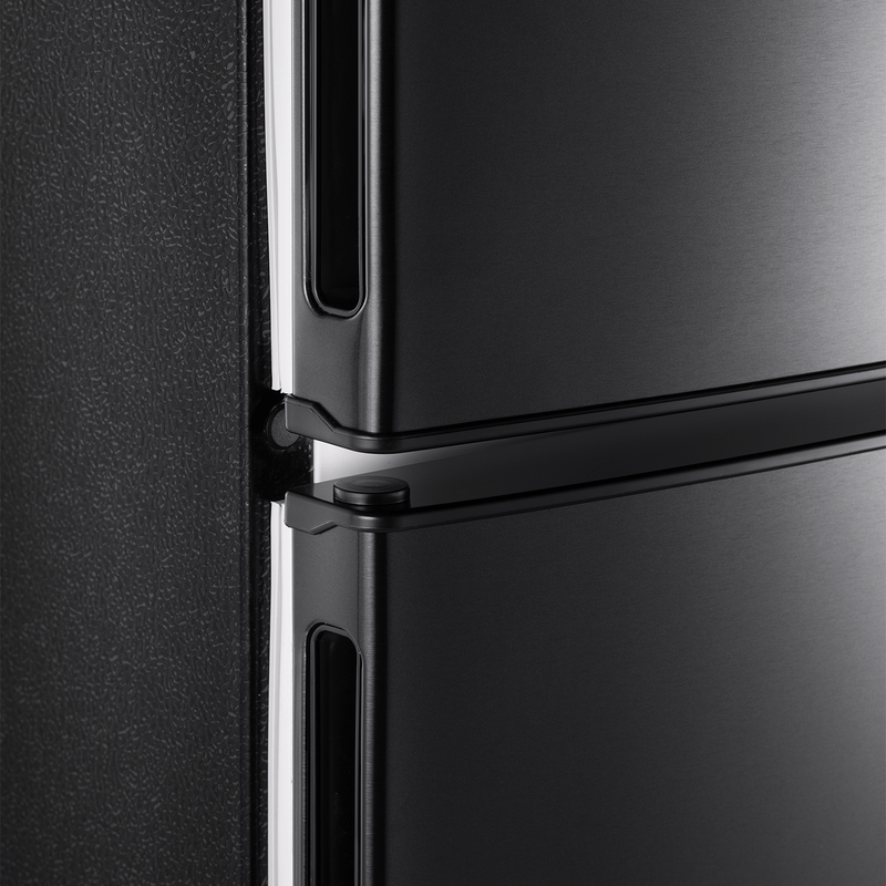 Refrigeradora Indurama RI-405-NE 300 Litros Negra - Image 5