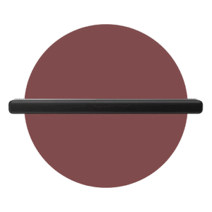 Barra de sonido todo en uno TCL S45H de 2.0 canales