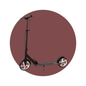 SCOOTER-A8